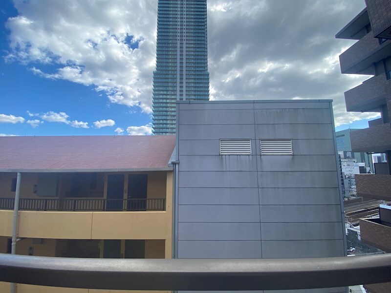 エスリード三宮の物件内観写真