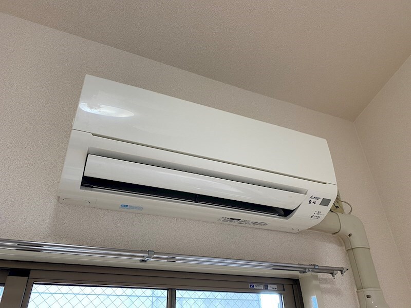 エスリード三宮の物件内観写真