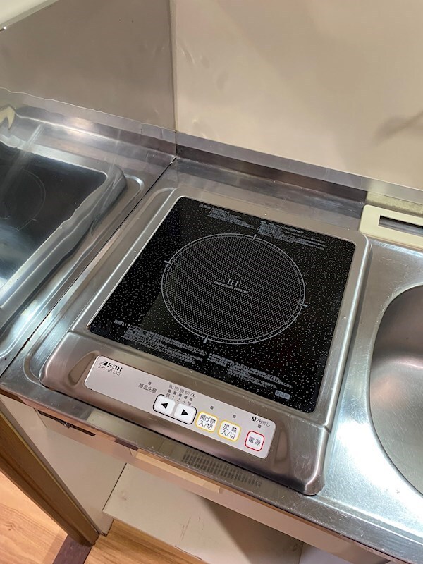 エスリード三宮の物件内観写真