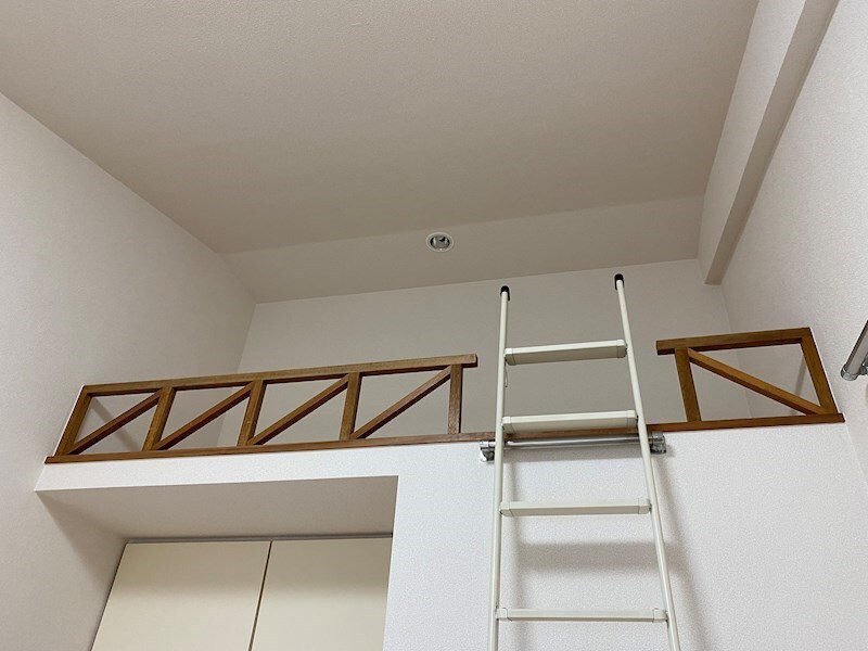 エスリード三宮の物件内観写真