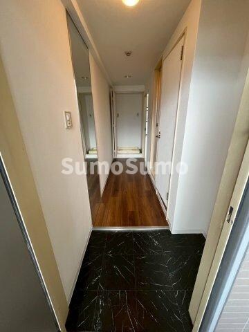 フォンテーヌブローの物件内観写真