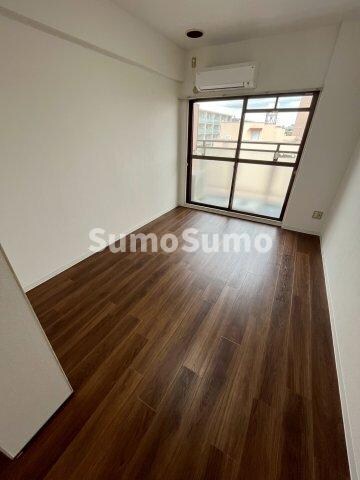 フォンテーヌブローの物件内観写真