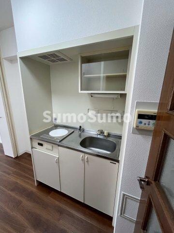 フォンテーヌブローの物件内観写真