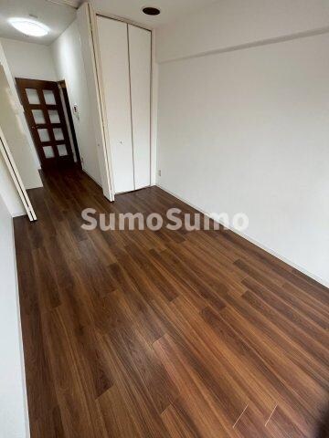 フォンテーヌブローの物件内観写真