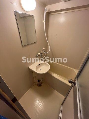 フォンテーヌブローの物件内観写真