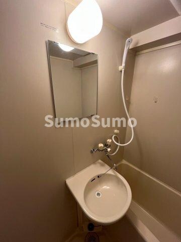 フォンテーヌブローの物件内観写真