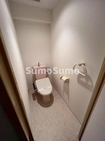 フォンテーヌブローの物件内観写真