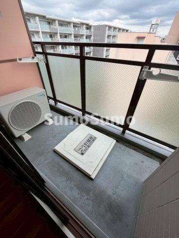 フォンテーヌブローの物件内観写真