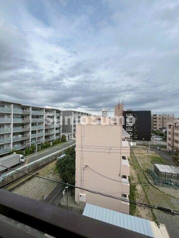 フォンテーヌブローの物件内観写真