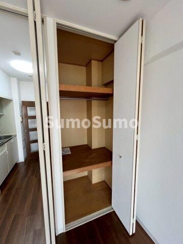 フォンテーヌブローの物件内観写真