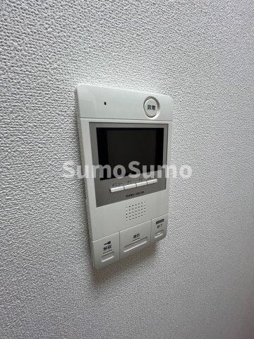 フォンテーヌブローの物件内観写真