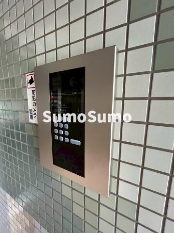 フォンテーヌブローの物件内観写真