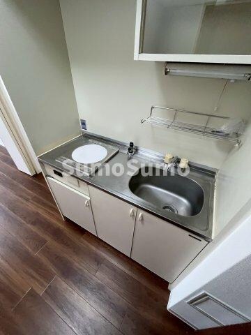 フォンテーヌブローの物件内観写真