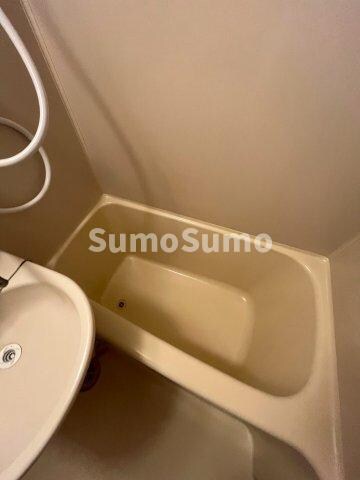 フォンテーヌブローの物件内観写真