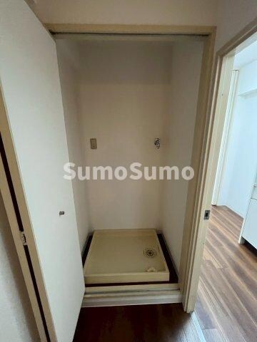 フォンテーヌブローの物件内観写真