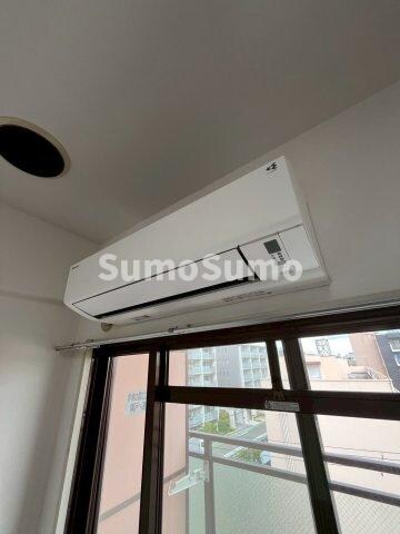 フォンテーヌブローの物件内観写真