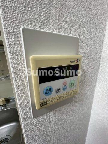 フォンテーヌブローの物件内観写真