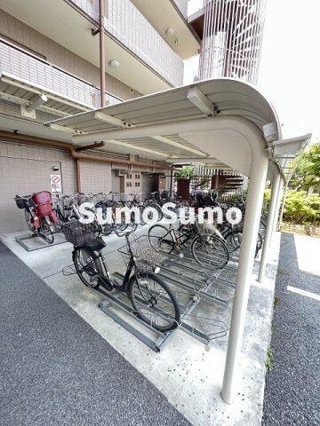 フォンテーヌブローの物件内観写真