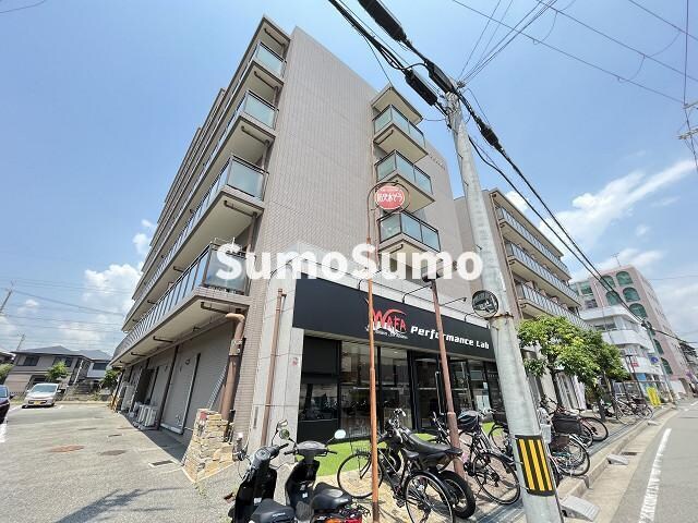 フォンテーヌブローの物件内観写真