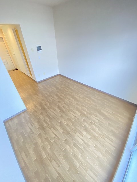 ユニテソリステ津門川の物件内観写真