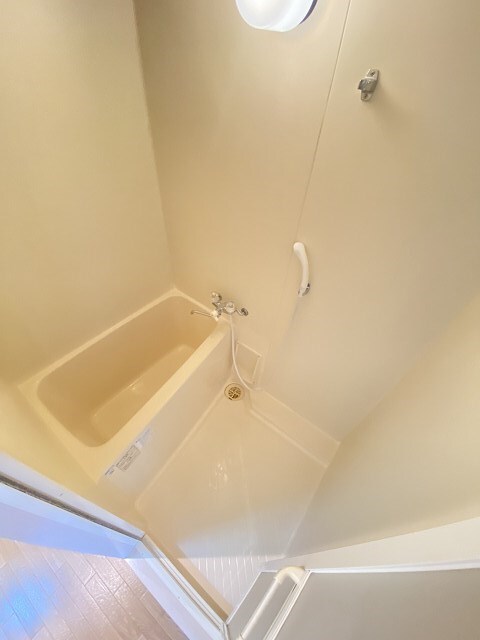 ユニテソリステ津門川の物件内観写真