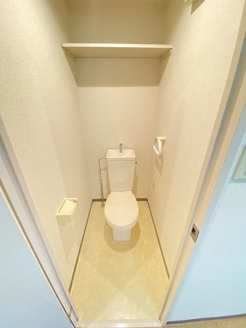 ユニテソリステ津門川の物件内観写真