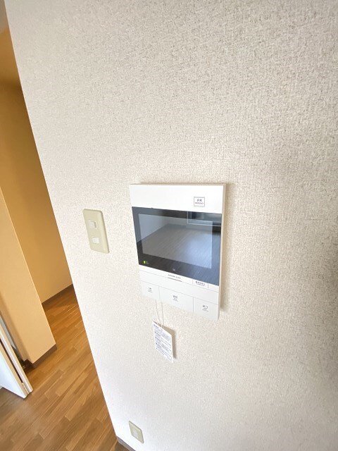 ユニテソリステ津門川の物件内観写真