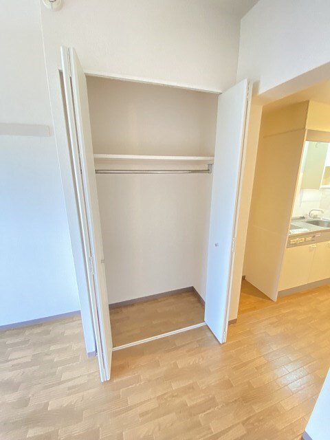 ユニテソリステ津門川の物件内観写真