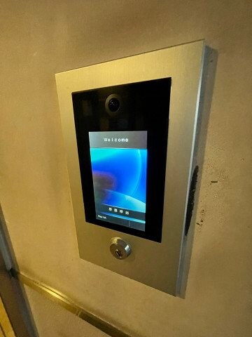 ユニテソリステ津門川の物件内観写真