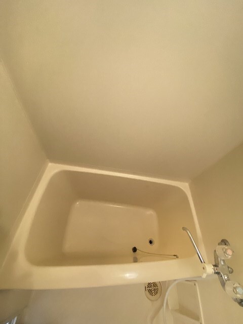 ユニテソリステ津門川の物件内観写真