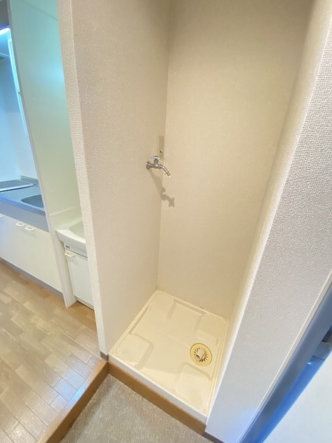 ユニテソリステ津門川の物件内観写真