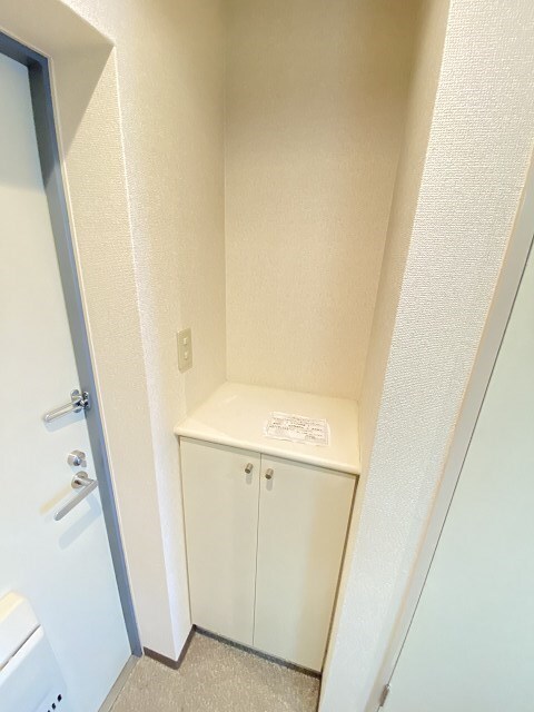 ユニテソリステ津門川の物件内観写真