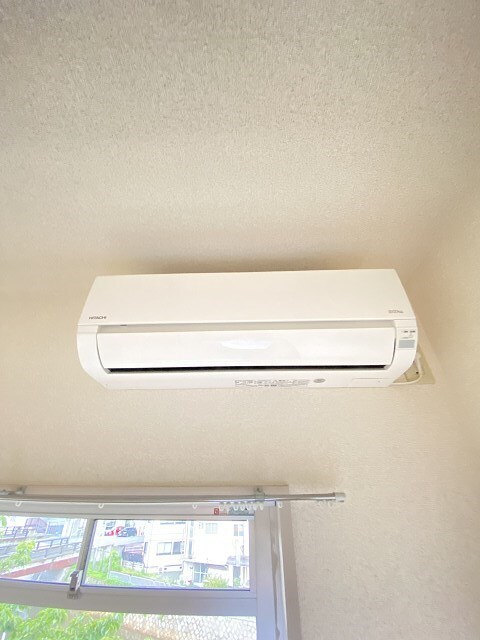 ユニテソリステ津門川の物件内観写真