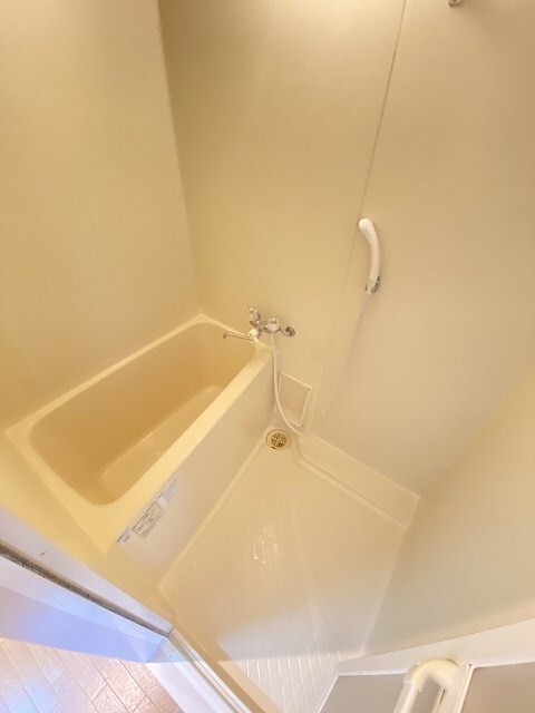 ユニテソリステ津門川の物件内観写真