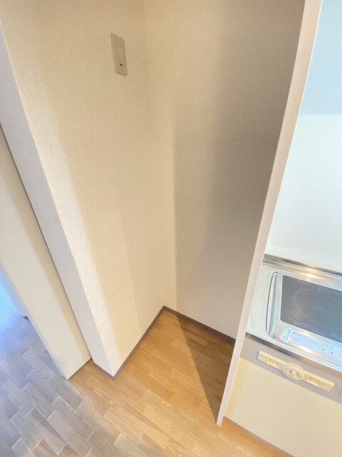 ユニテソリステ津門川の物件内観写真