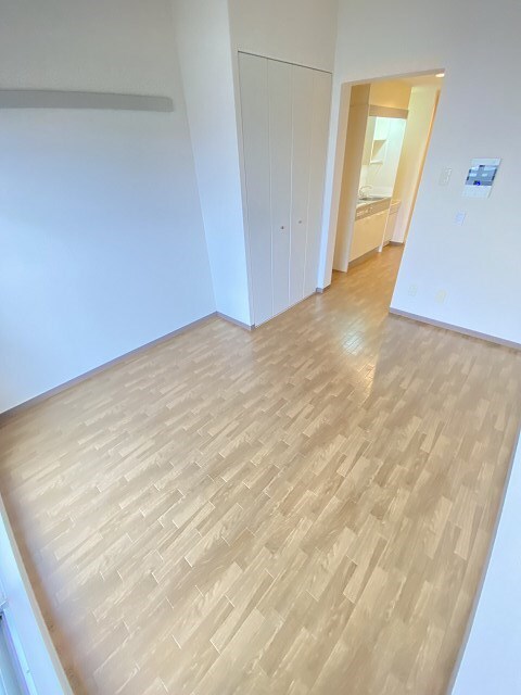 ユニテソリステ津門川の物件内観写真