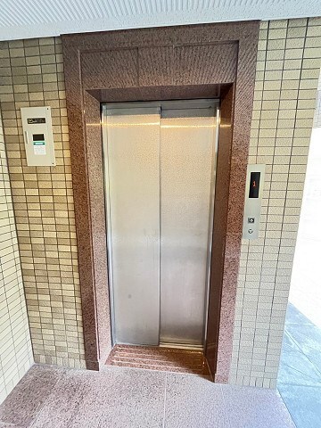 門戸厄神駅 徒歩9分 5階の物件外観写真