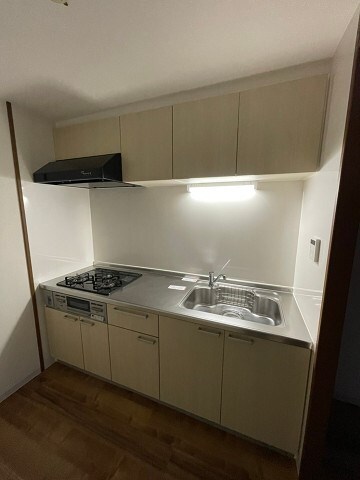 門戸厄神駅 徒歩9分 5階の物件内観写真