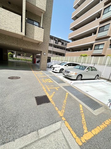 門戸厄神駅 徒歩9分 5階の物件外観写真