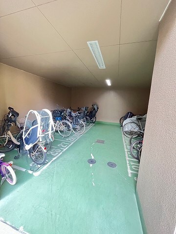 門戸厄神駅 徒歩9分 5階の物件外観写真