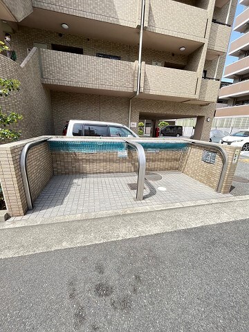 門戸厄神駅 徒歩9分 5階の物件外観写真