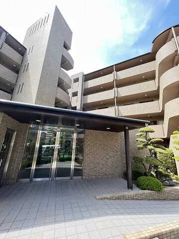 門戸厄神駅 徒歩9分 5階の物件外観写真