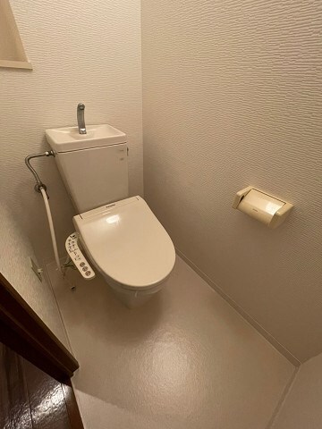 門戸厄神駅 徒歩9分 5階の物件内観写真