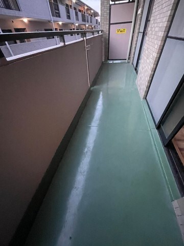 門戸厄神駅 徒歩9分 5階の物件内観写真