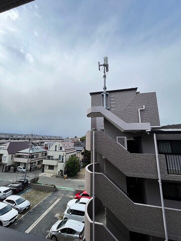 門戸厄神駅 徒歩9分 5階の物件内観写真