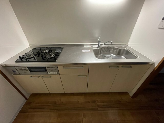 門戸厄神駅 徒歩9分 5階の物件内観写真