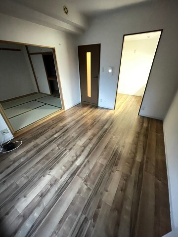 門戸厄神駅 徒歩9分 5階の物件内観写真