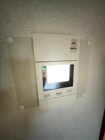 門戸厄神駅 徒歩9分 5階の物件内観写真