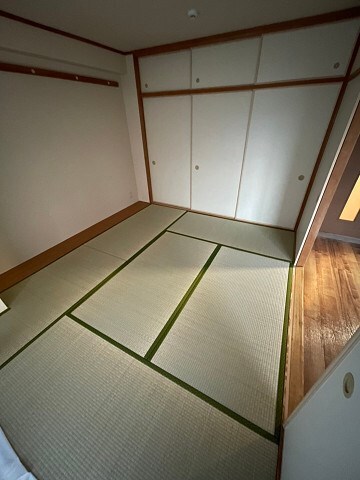 門戸厄神駅 徒歩9分 5階の物件内観写真