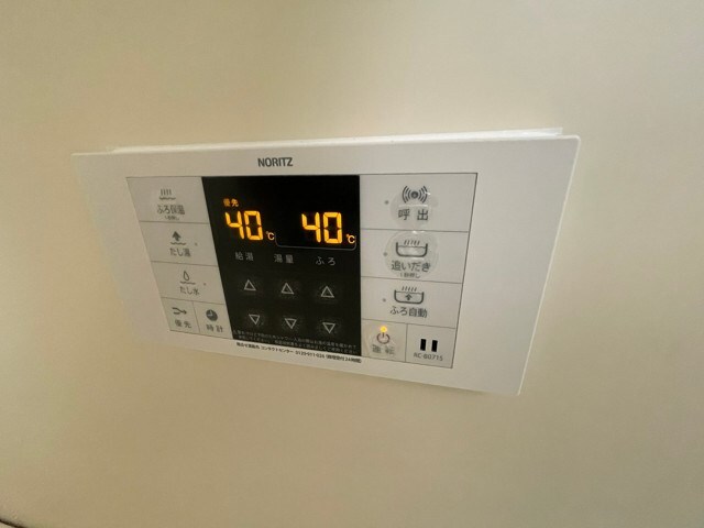 門戸厄神駅 徒歩9分 5階の物件内観写真